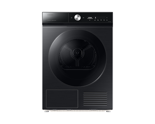 Samsung Series 8 DV90BB9545GB/S1 with Super Speed Dry, Heat Pump Tumble Dryer, 9kg