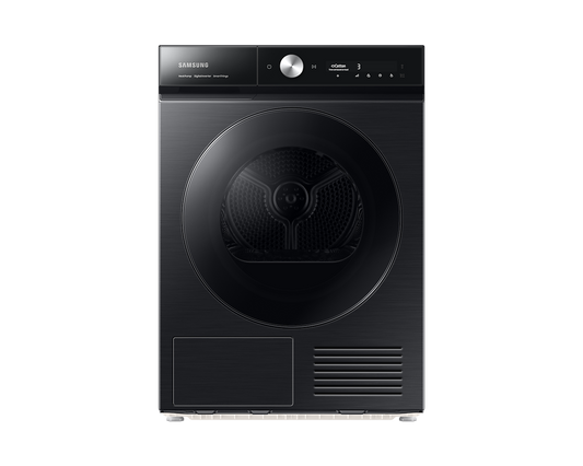 Samsung Bespoke AI™ Series 8 DV90BB9445GB/S1 with Super Speed Dry, Heat Pump Tumble Dryer, 9kg