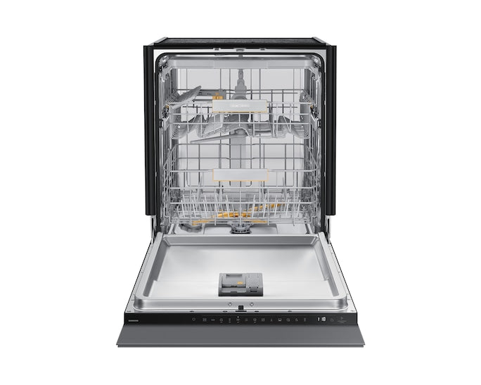 Samsung DW60DG790I00U4 Integrated Dishwasher Series 6 WaterJet Cleanâ 14 Place Settings