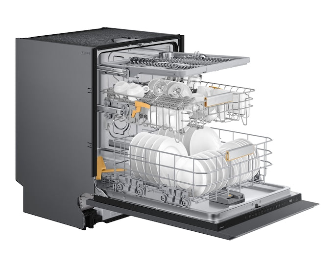 Samsung DW60DG790I00U4 Integrated Dishwasher Series 6 WaterJet Cleanâ 14 Place Settings