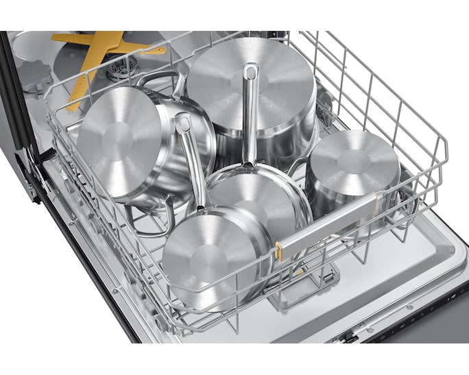 Samsung DW60DG790I00U4 Integrated Dishwasher Series 6 WaterJet Cleanâ 14 Place Settings