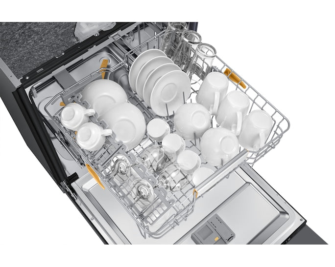 Samsung DW60DG790I00U4 Integrated Dishwasher Series 6 WaterJet Cleanâ 14 Place Settings