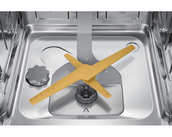 Samsung DW60DG790I00U4 Integrated Dishwasher Series 6 WaterJet Cleanâ 14 Place Settings