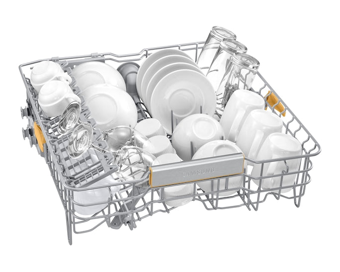 Samsung DW60DG790I00U4 Integrated Dishwasher Series 6 WaterJet Cleanâ 14 Place Settings