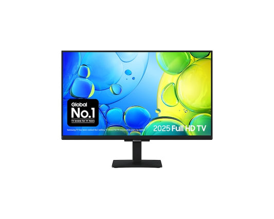 Samsung UE24F6000FKXXU 24" Full HD F6000 Smart TV (2025)