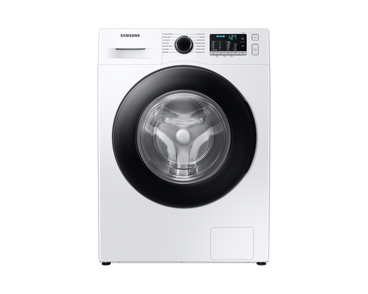 Samsung Series 5+ WW11BGA046AE 11kg 1400 Spin Washing Machine - White