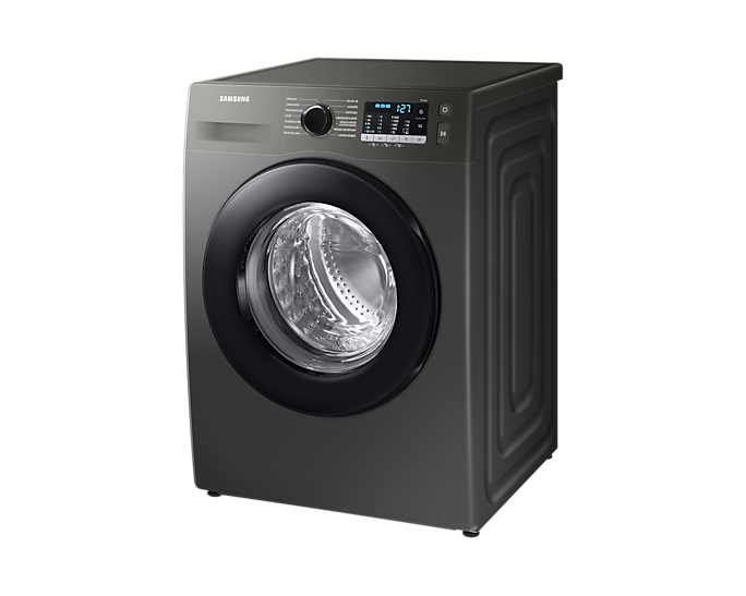 Samsung Series 5+ WW11BGA046AX 11kg 1400 Spin Washing Machine - Grey