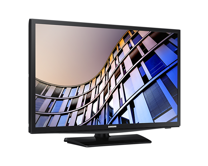 24” N4300 HD HDR Smart TV