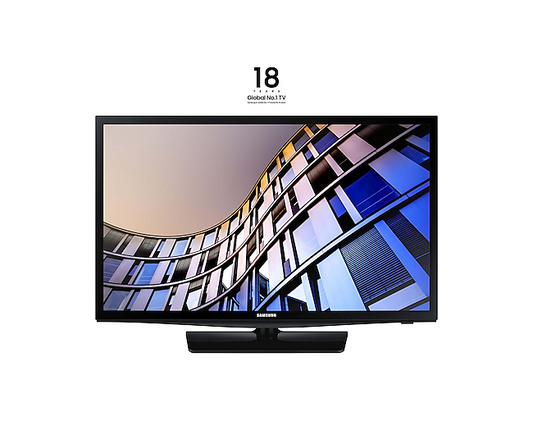 24” N4300 HD HDR Smart TV