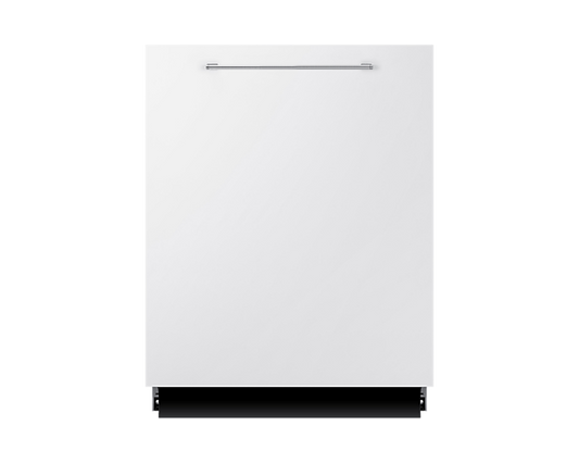 Samsung Series 11 DW60A8060BB/EU Built in 60cm Dishwasher with Auto Door & SmartThings