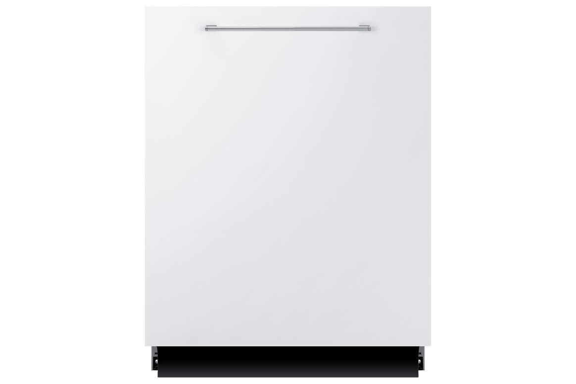 Samsung DW60A8060BB/EU Integrated Dishwasher Series 11 Auto Door Open 14 Place Settings