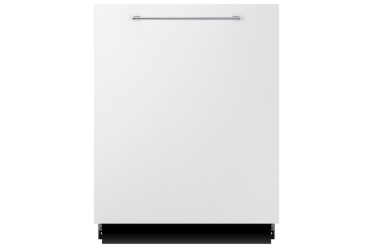 Samsung DW60A8060BB/EU Integrated Dishwasher Series 11 Auto Door Open 14 Place Settings