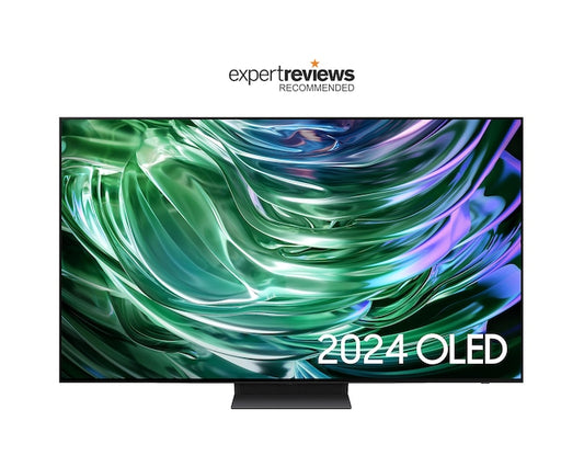 Samsung QE83S90DAEXXU 83" OLED S90D 4K Smart AI TV (2024)