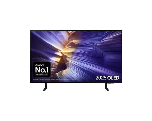 Samsung QE42S93FAEXXU 42" OLED S93F 4K Vision AI Smart TV (2025)
