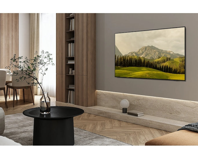 Samsung QE77S85FAEXXU 77" OLED S85F 4K Vision AI Smart TV (2025)