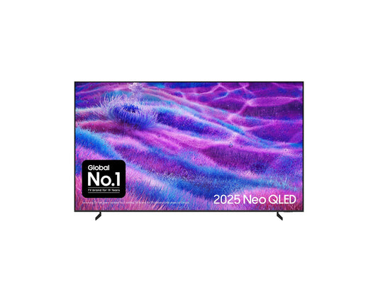 Samsung QE100QN80FUXXU 100" Neo QLED QN80F 4K Vision AI Smart TV (2025)
