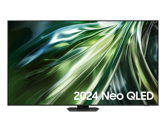 2024 98" QN90D Neo QLED 4K HDR Smart TV