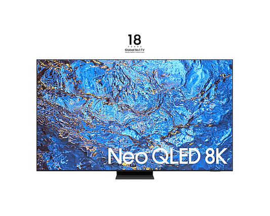 2023 98" QN990C Neo QLED 8K HDR Smart TV