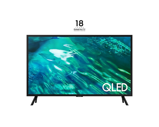 32” Q50A QLED Full HD HDR Smart TV