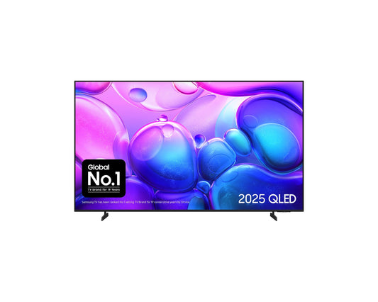Samsung QE85Q6FAAKXXU 85" QLED Q6F 4K Smart TV (2025)