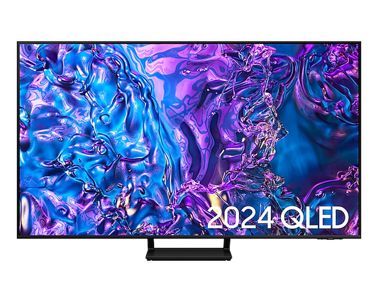 2024 55" Q70D QLED 4K HDR Smart TV