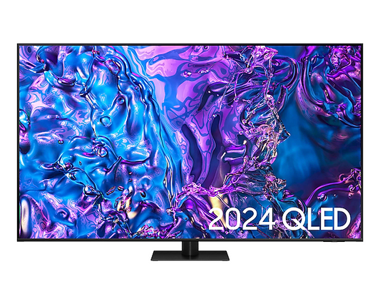 2024 85" Q70D QLED 4K HDR Smart TV