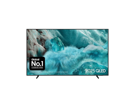 Samsung 85" QLED Q7F2 4K Vision AI Smart TV (2025)