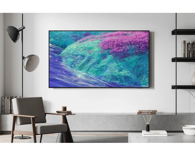 Samsung QE75QN1EFAUXXU 75" Neo QLED QN1EF 4K Vision AI Smart TV (2025)