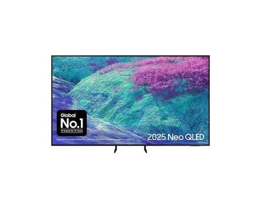 Samsung QE85QN1EFAUXXU 85" Neo QLED QN1EF 4K Vision AI Smart TV (2025)