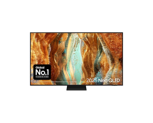 Samsung QE55QN70FAUXXU 55" Neo QLED QN70F 4K Vision AI Smart TV (2025)
