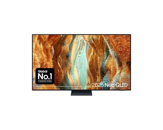 Samsung QE85QN73FATXXU 85" Neo QLED QN73F 4K Vision AI Smart TV (2025)