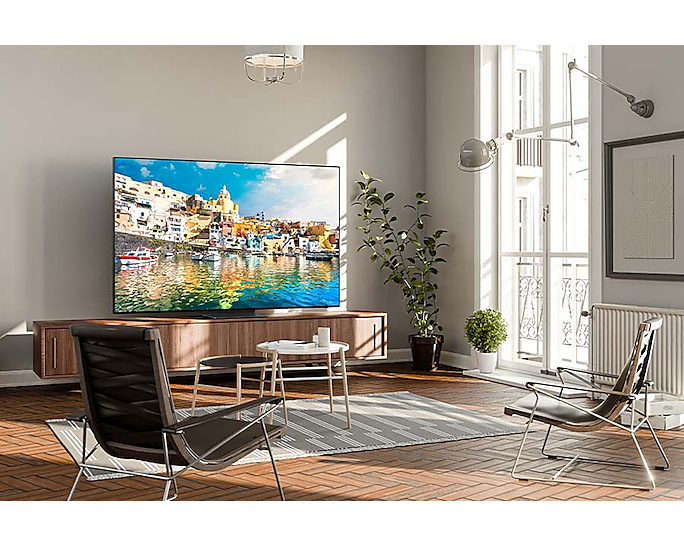 Samsung QE65QN800DTXXU 2024 65" QN800D Neo QLED 8K HDR Smart TV