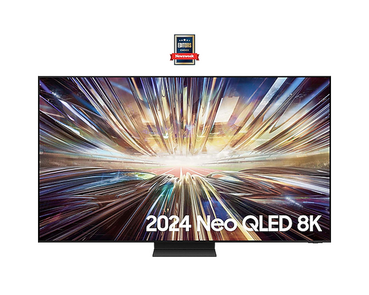 2024 65" QN800D Neo QLED 8K HDR Smart TV