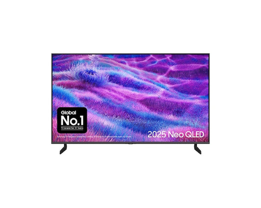 Samsung QE50QN80FAUXXU 50" Neo QLED QN80F 4K Vision AI Smart TV (2025)
