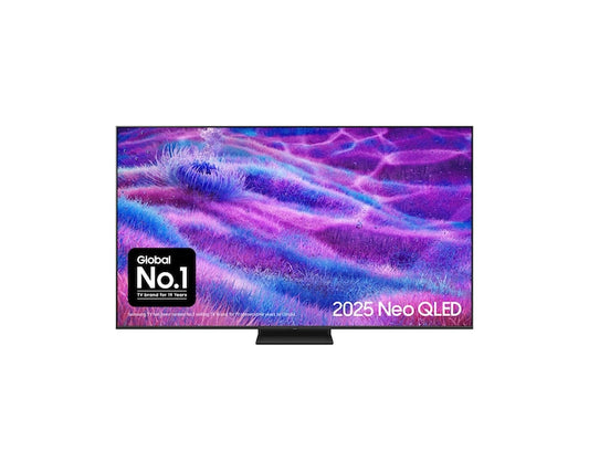 Samsung QE55QN80FAUXXU 55" Neo QLED QN80F 4K Vision AI Smart TV (2025)