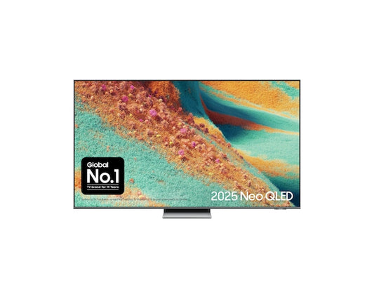 Samsung QE75QN85FAUXXU 75" Neo QLED QN85F 4K Vision AI Smart TV (2025)