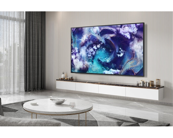 Samsung QE75QN900FTXXU 75" Neo QLED QN900F 8K Vision AI Smart TV (2025)