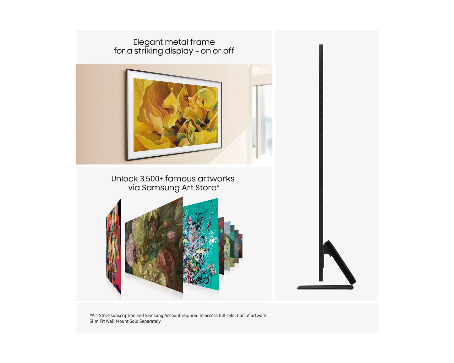 Samsung QE75QN900FTXXU 75" Neo QLED QN900F 8K Vision AI Smart TV (2025)
