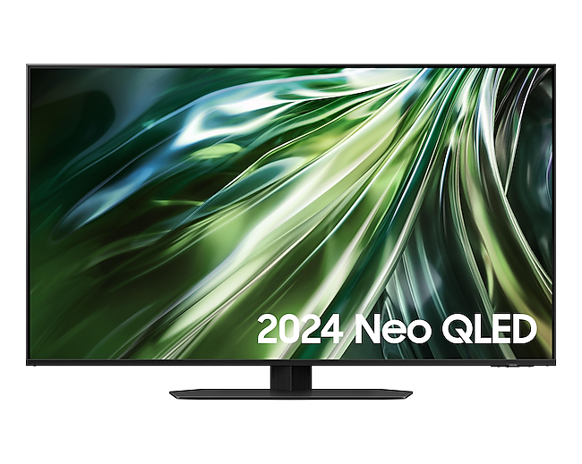 2024 43" QN90D Neo QLED 4K HDR Smart TV