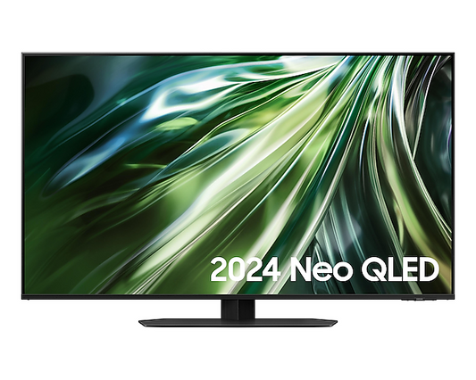 2024 43" QN90D Neo QLED 4K HDR Smart TV