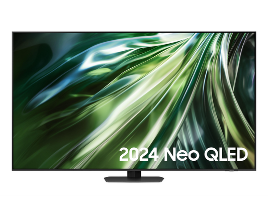 2024 55" QN90D Neo QLED 4K HDR Smart TV