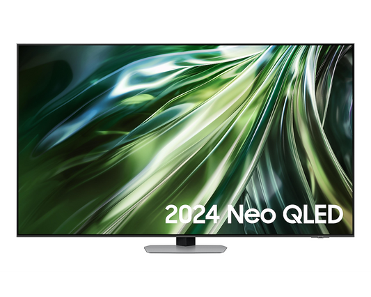 2024 55" QN93D Neo QLED 4K HDR Smart TV