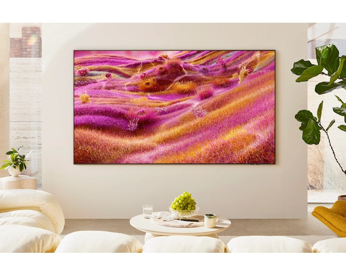 Samsung QE98QN90FATXXU 98" Neo QLED QN90F 4K Vision AI Smart TV (2025)
