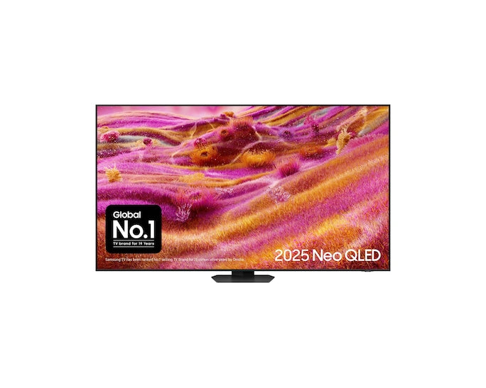 Samsung QE98QN90FATXXU 98" Neo QLED QN90F 4K Vision AI Smart TV (2025)