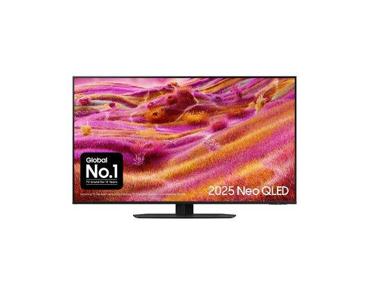 Samsung QE85QN93FATXXU 85" Neo QLED QN93F 4K Vision AI Smart TV (2025)