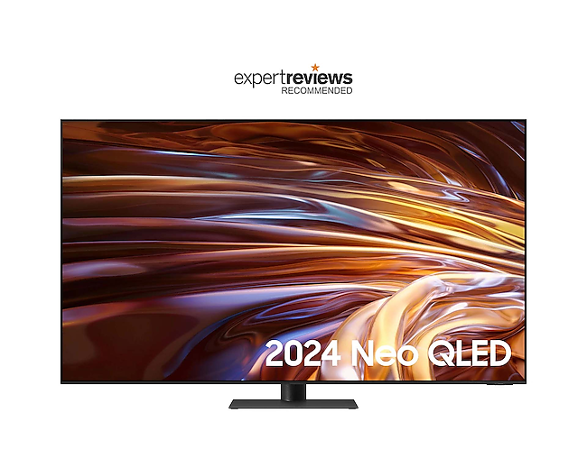 2024 55” QN95D Neo QLED 4K HDR Smart TV