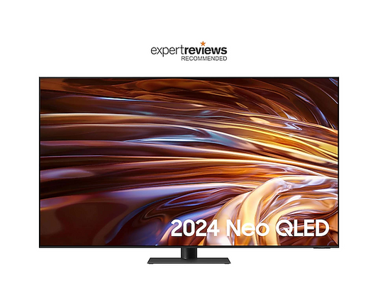 2024 55” QN95D Neo QLED 4K HDR Smart TV