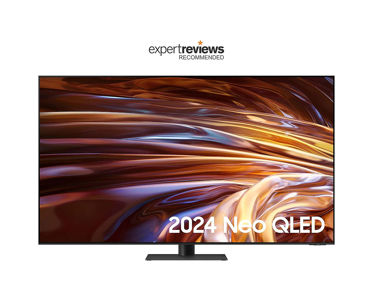 2024 65â" QN95D Neo QLED 4K HDR Smart TV