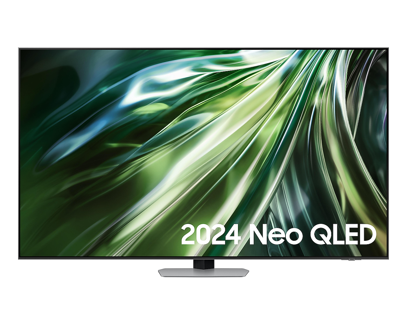 Samsung QE65QN93DATXXU 2024 65"QN93D Neo QLED 4K HDR Smart TV