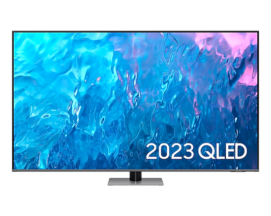 2023 Screen 75” Q75C QLED 4K HDR Smart TV